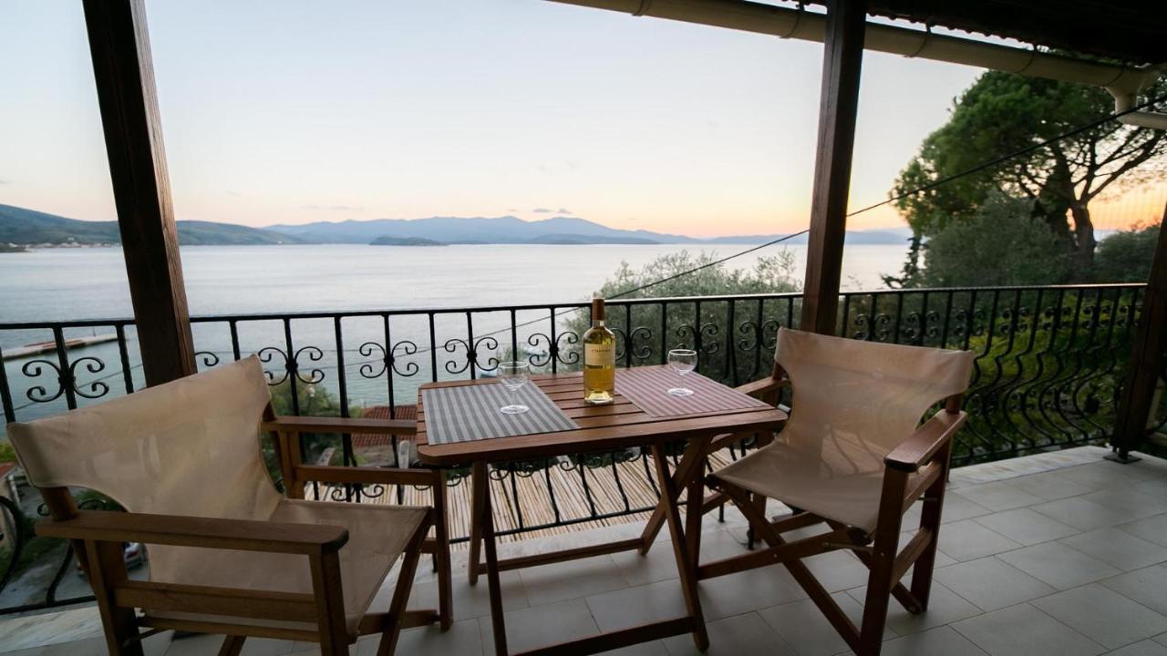 Horto View Suites מראה חיצוני תמונה