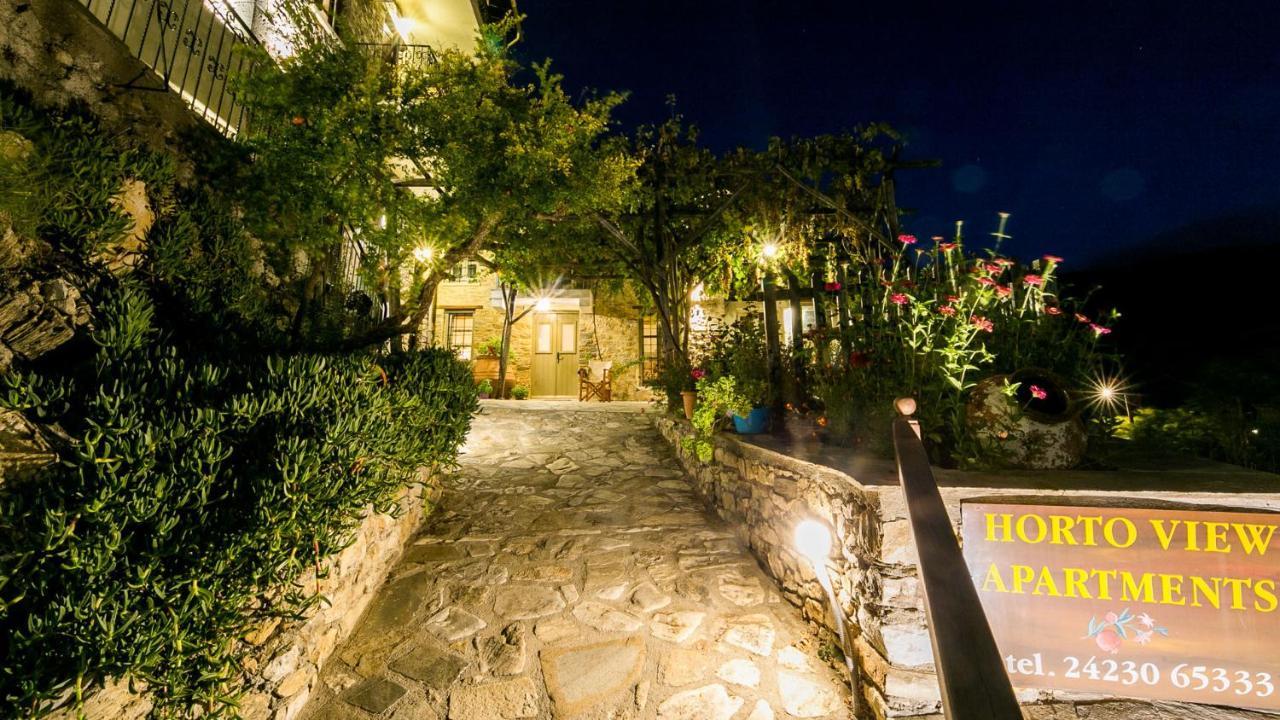 Horto View Suites מראה חיצוני תמונה