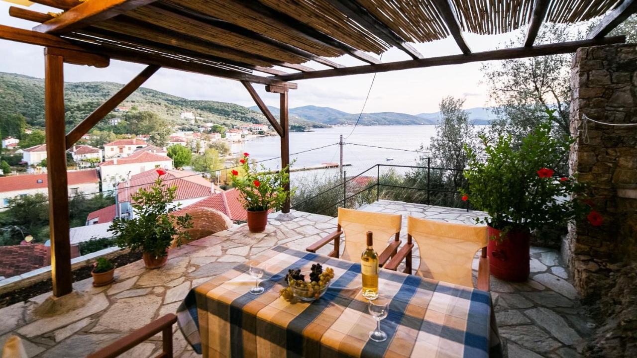 Horto View Suites מראה חיצוני תמונה
