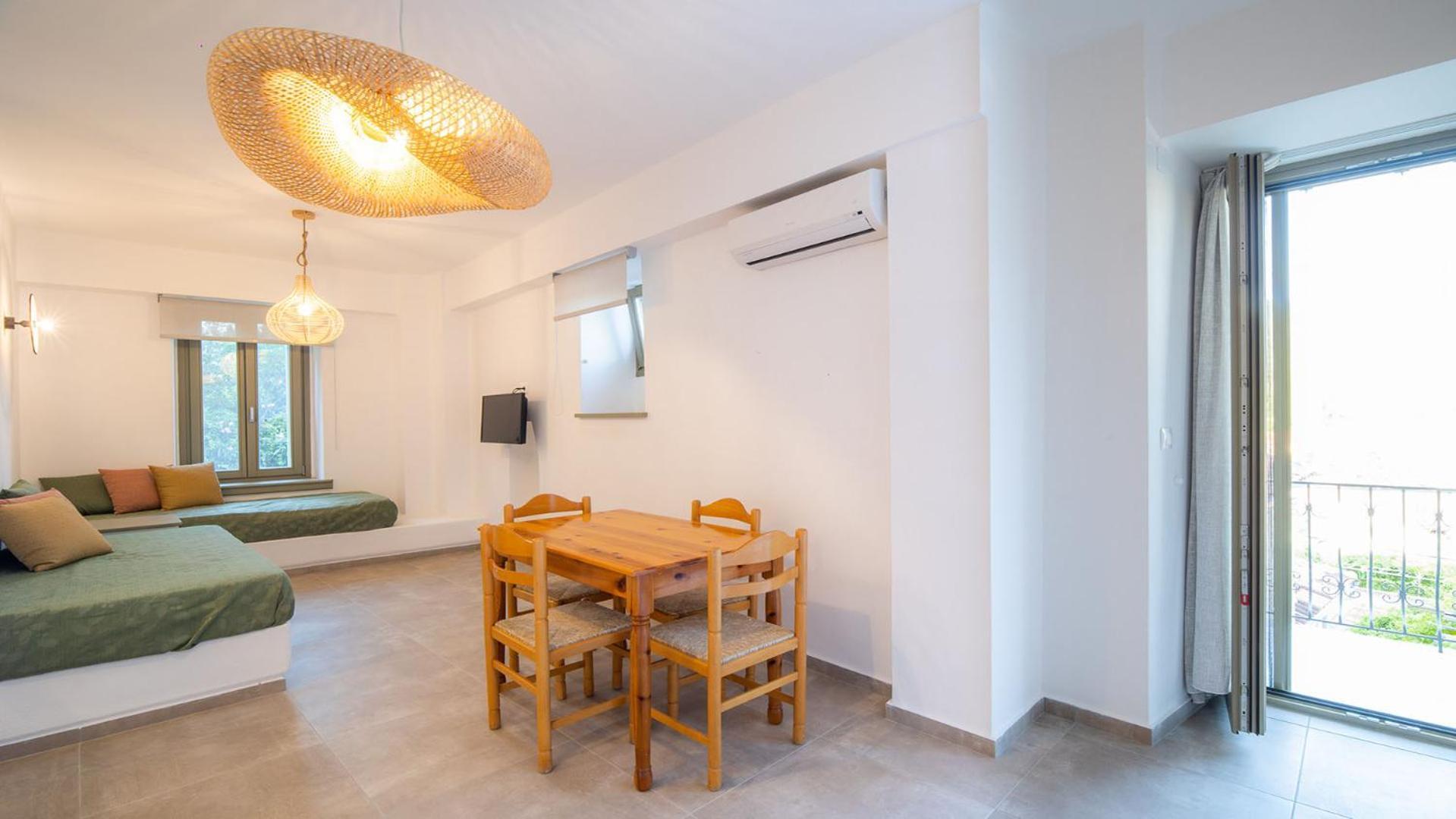 Horto View Suites מראה חיצוני תמונה