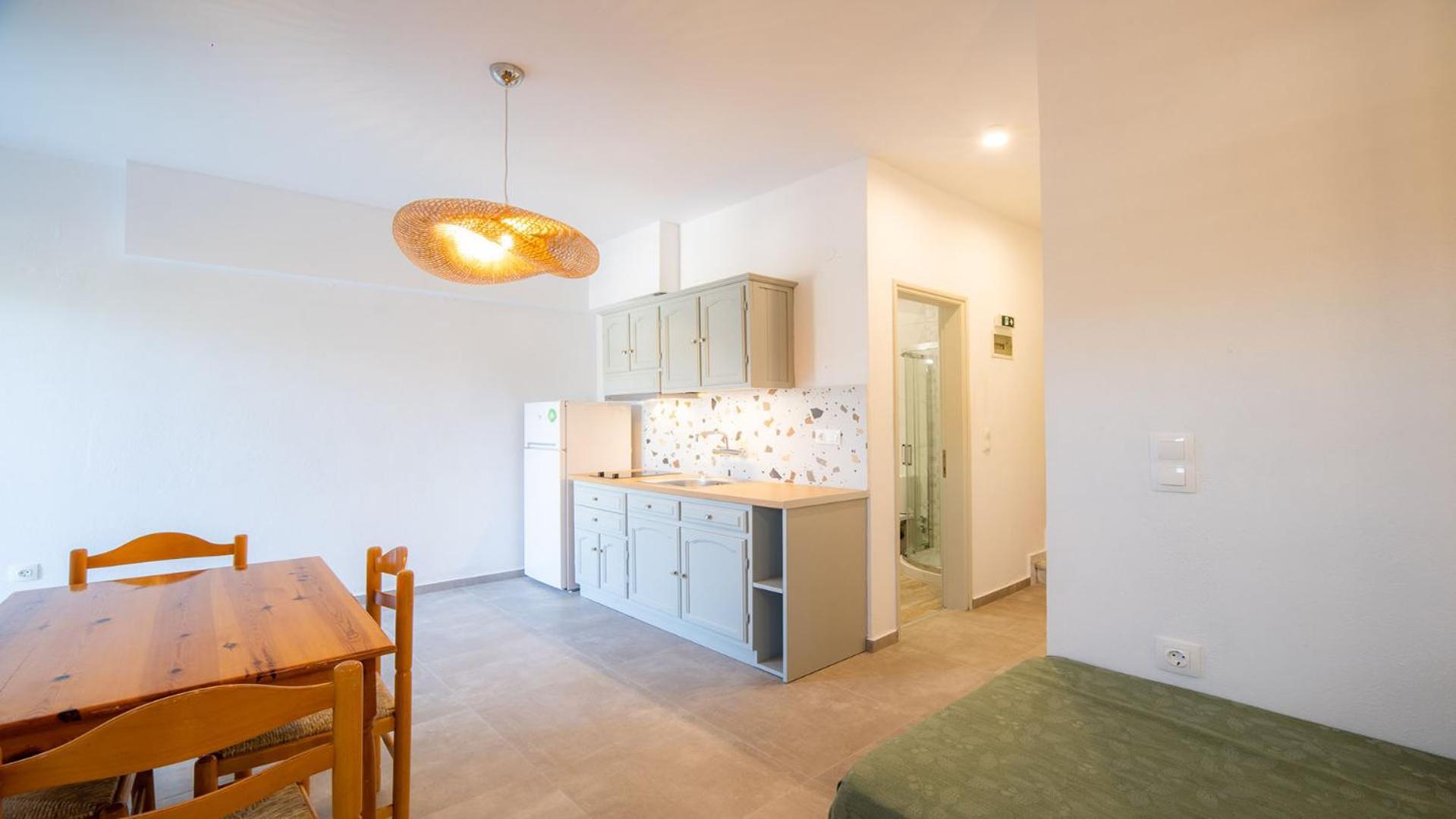 Horto View Suites מראה חיצוני תמונה
