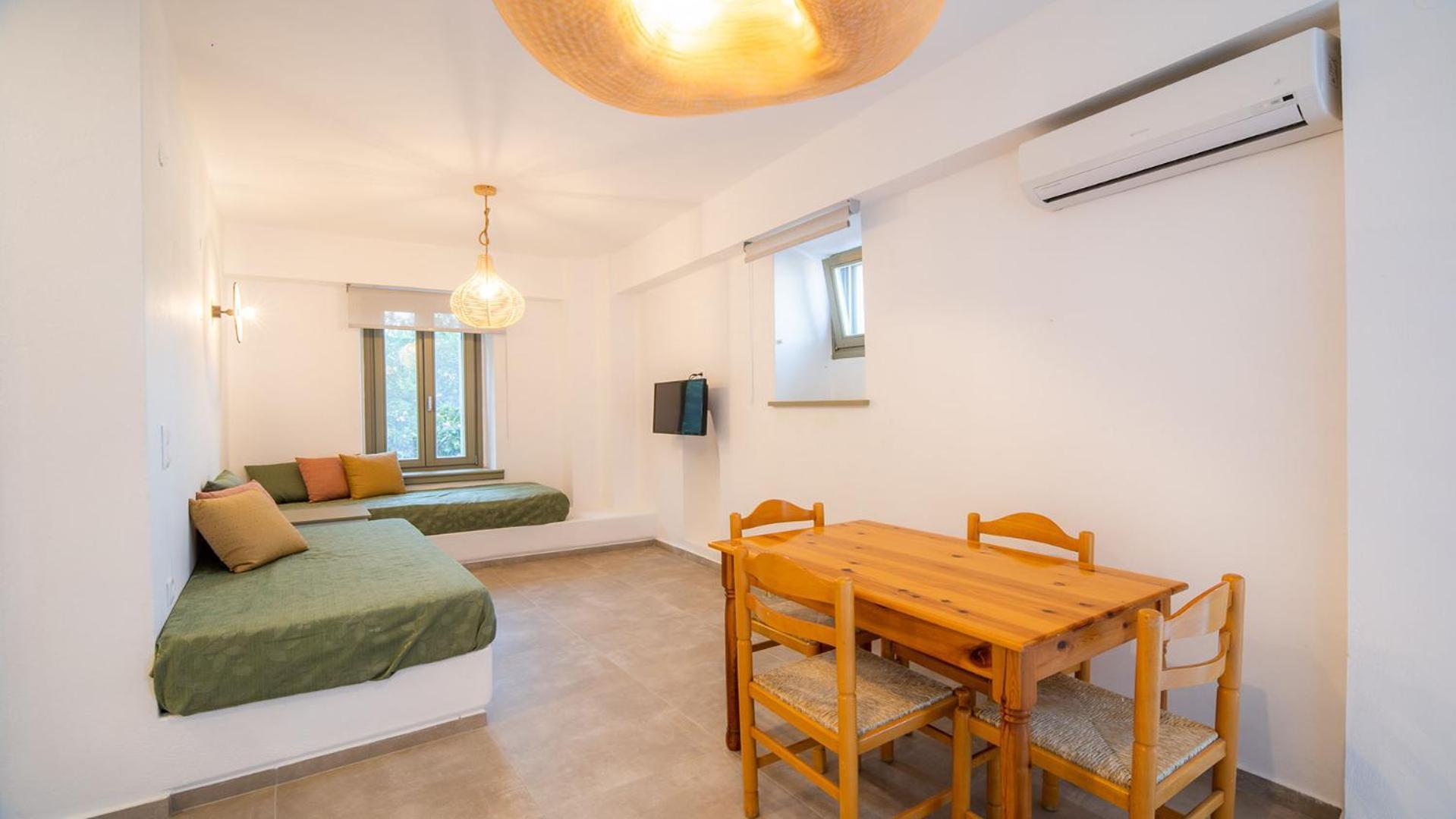 Horto View Suites מראה חיצוני תמונה