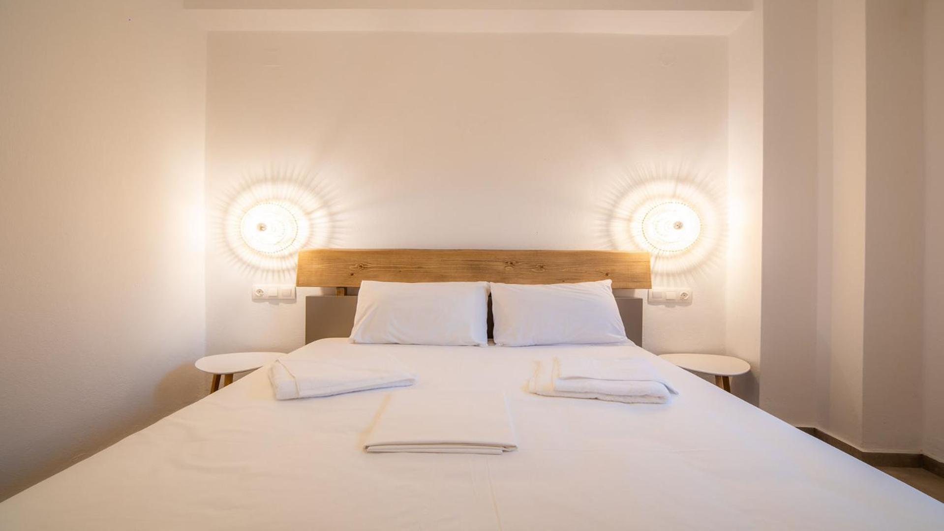 Horto View Suites מראה חיצוני תמונה