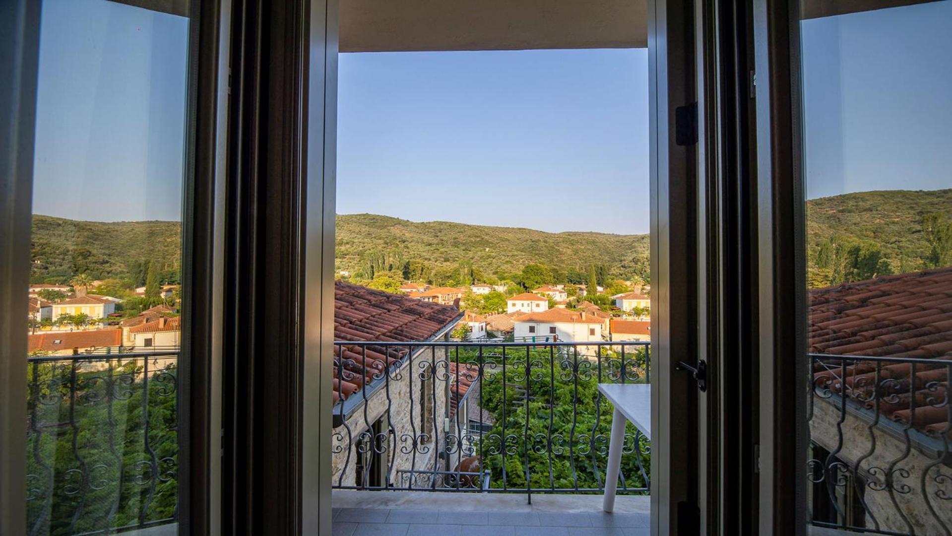 Horto View Suites מראה חיצוני תמונה