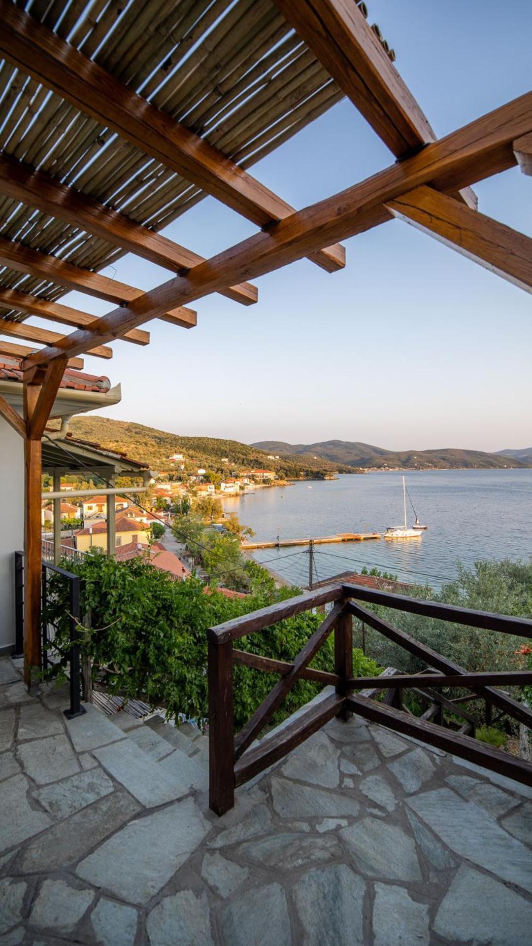 Horto View Suites מראה חיצוני תמונה