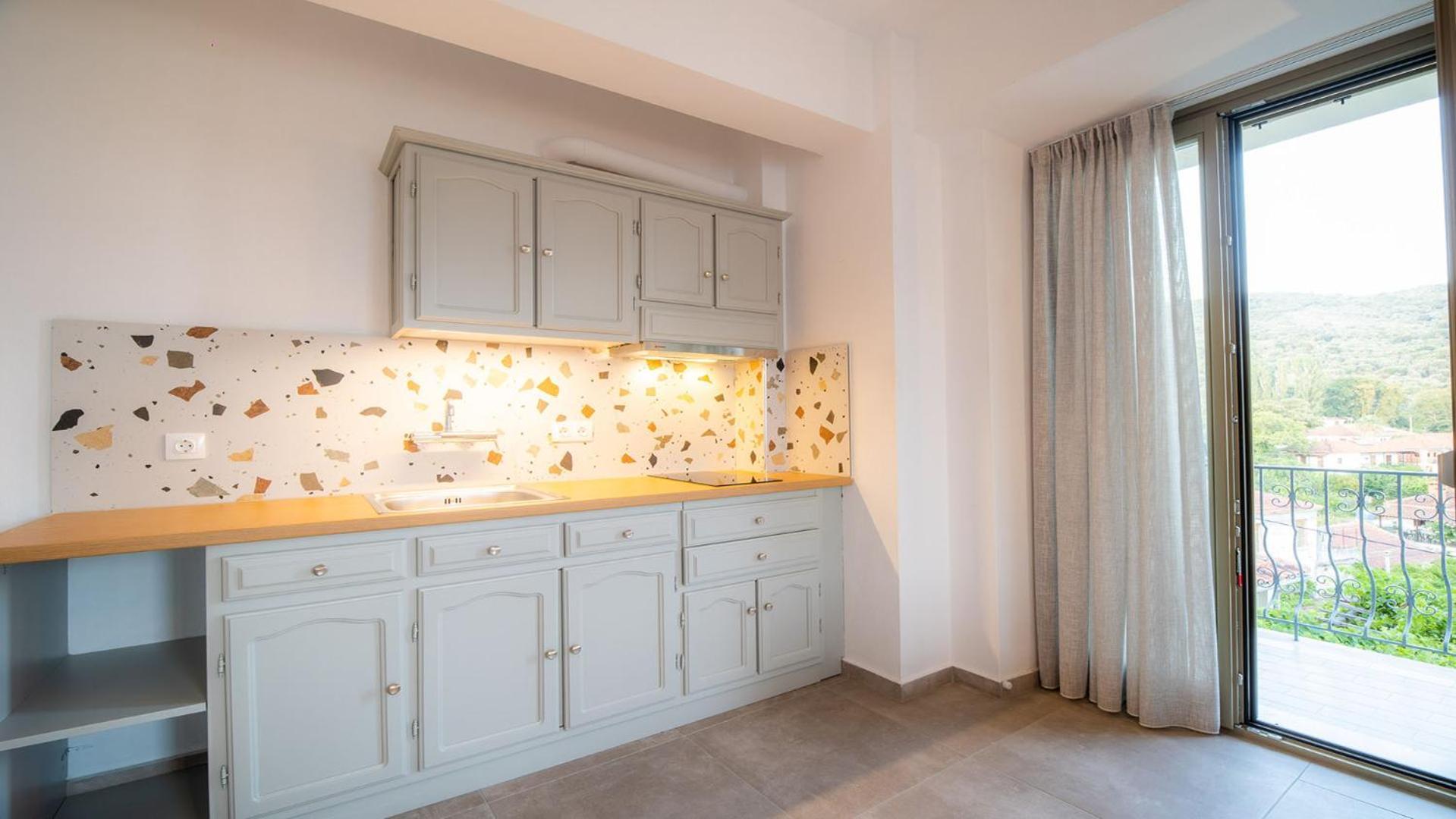 Horto View Suites מראה חיצוני תמונה