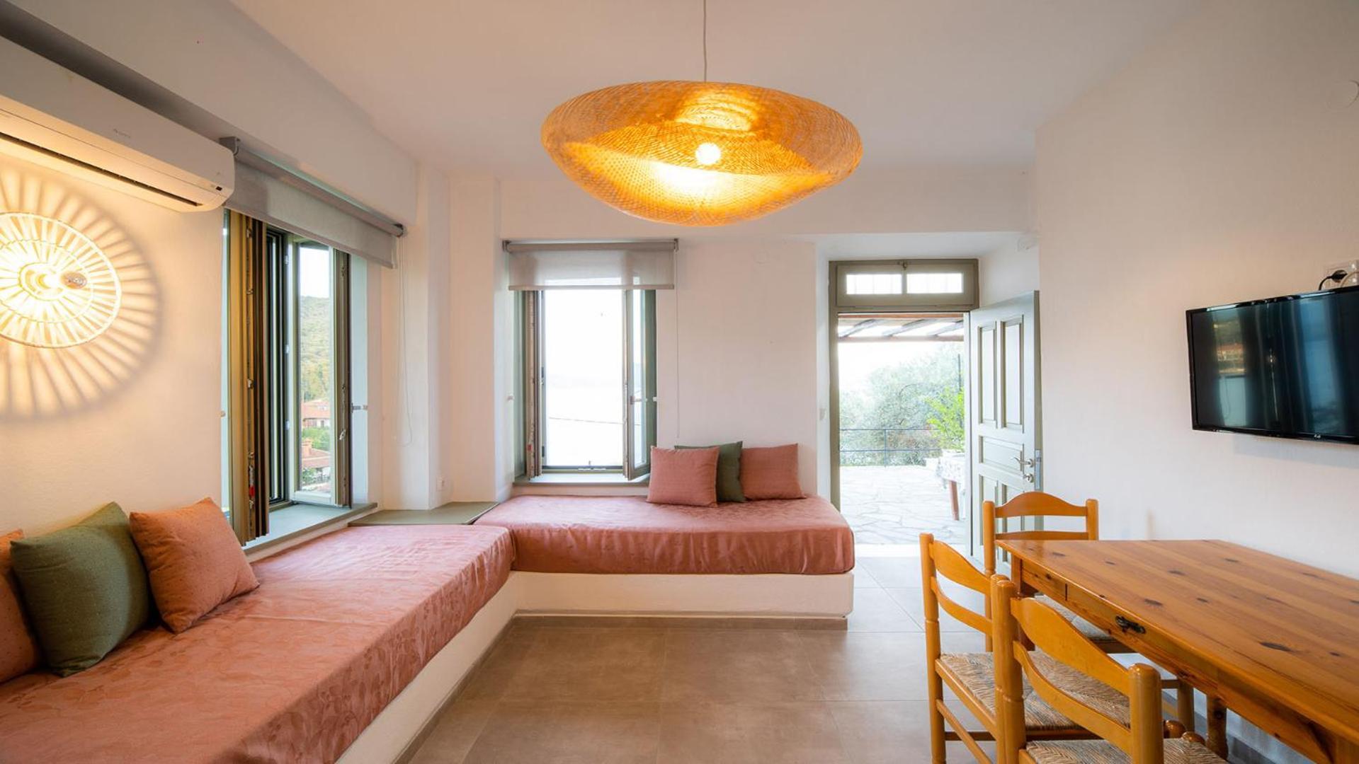 Horto View Suites מראה חיצוני תמונה