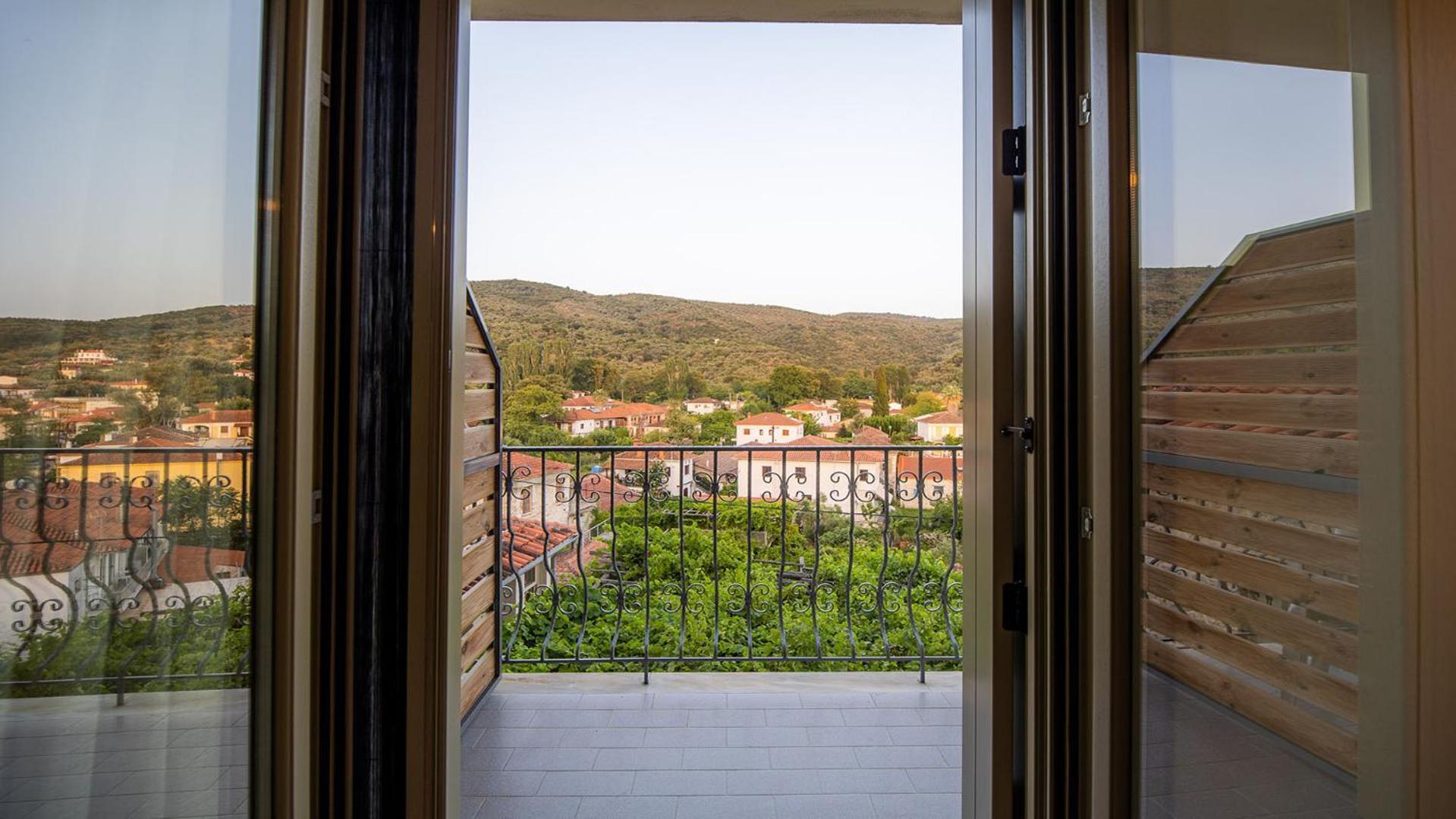 Horto View Suites מראה חיצוני תמונה
