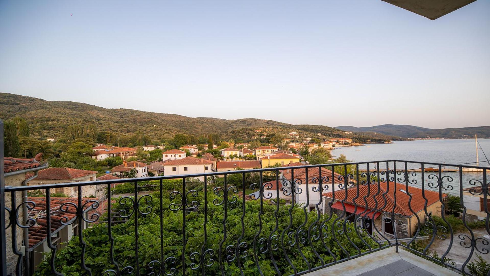 Horto View Suites מראה חיצוני תמונה