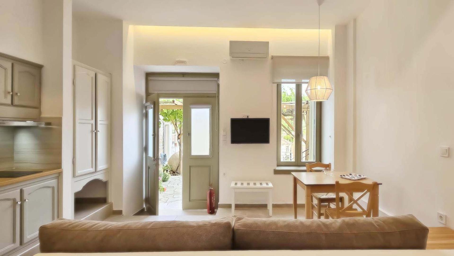 Horto View Suites מראה חיצוני תמונה